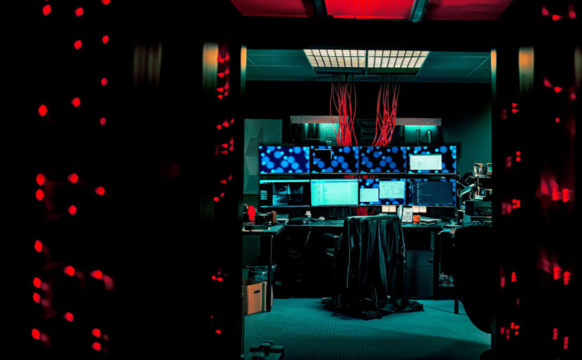 วิจารณ์หลังดู Cyberbunker: The Criminal Underworld ประกอบด้วยความรู้สึก