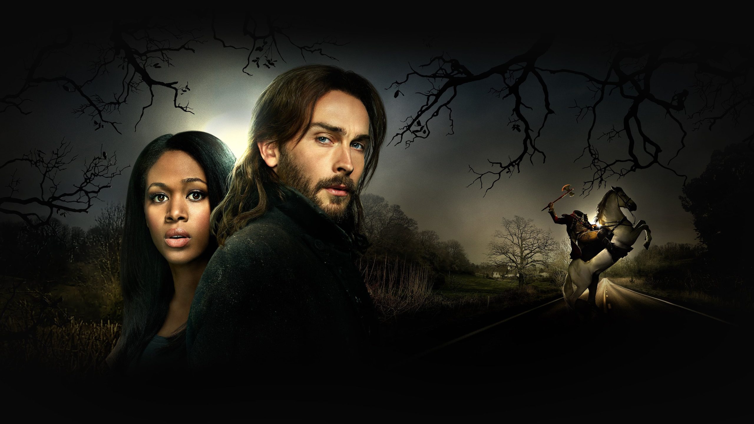 Sleepy Hollow รีวิวหนัง