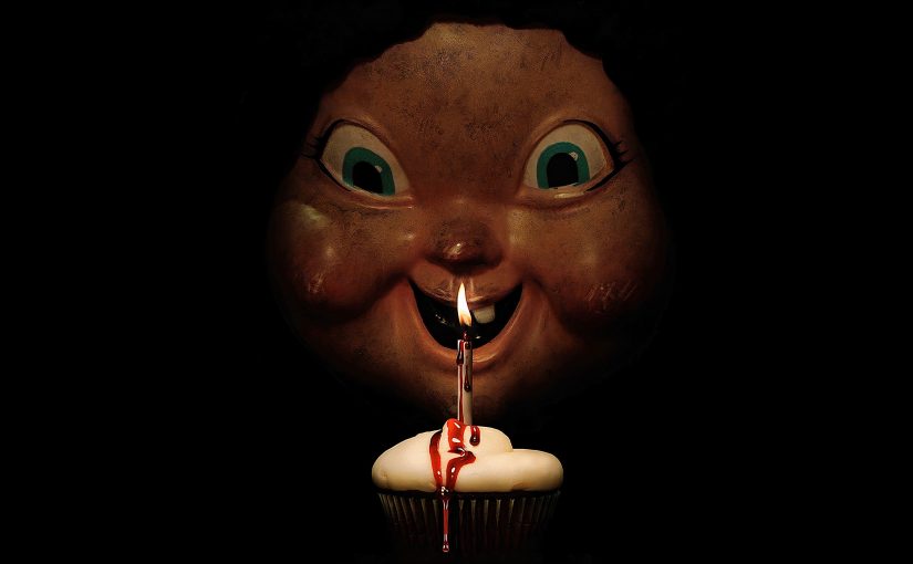 Movie Insight Happy Death Day ข้ามความธรรมดา