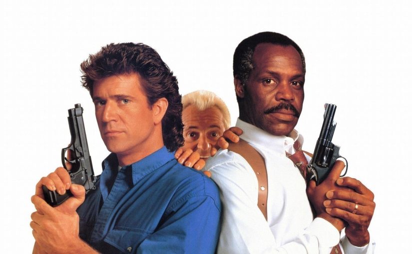 สปอยหนังยอดนิยม Lethal Weapon 3 ดนตรีเพราะ