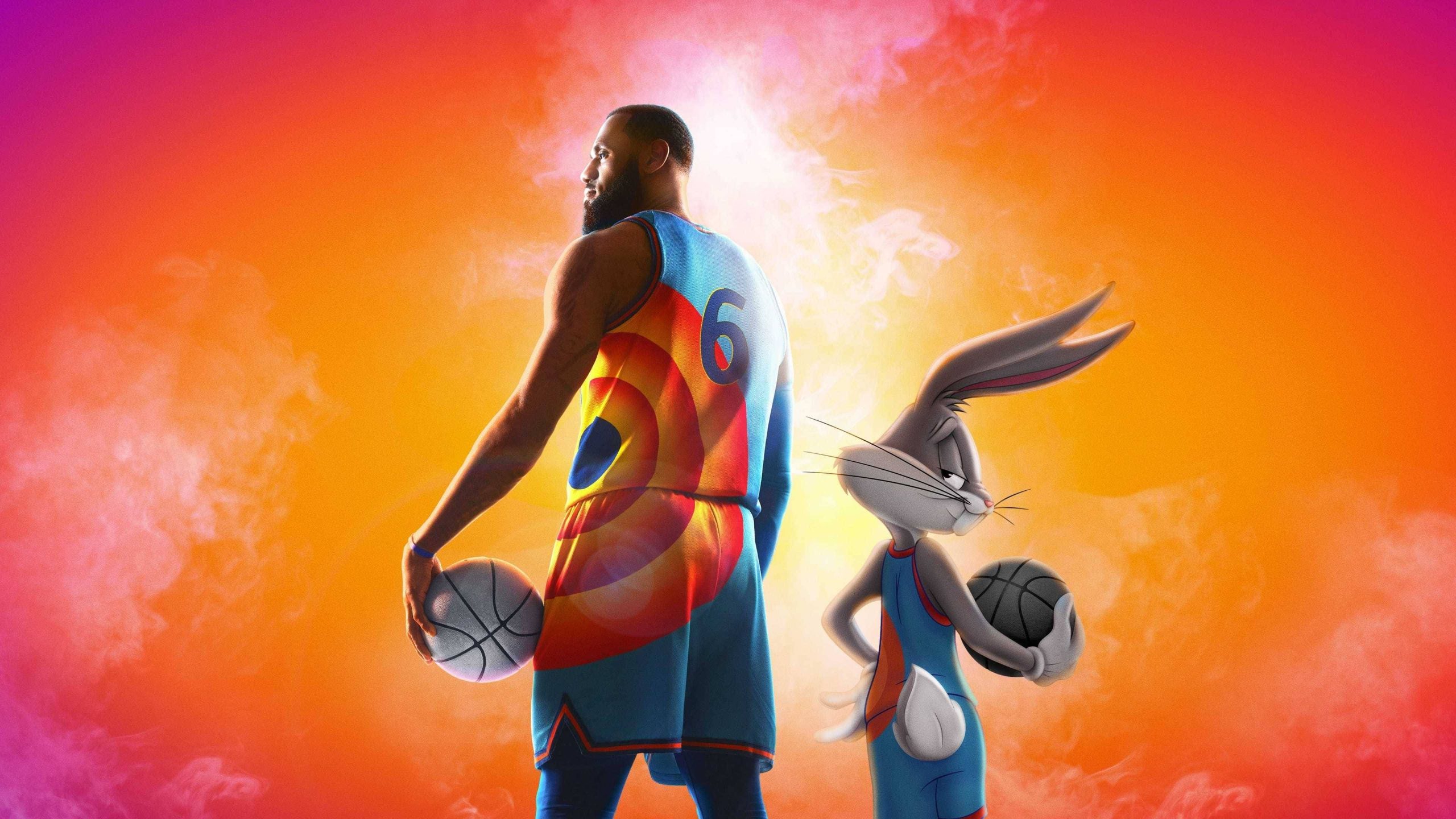 Space Jam: A New Legacy รีวิวหนัง