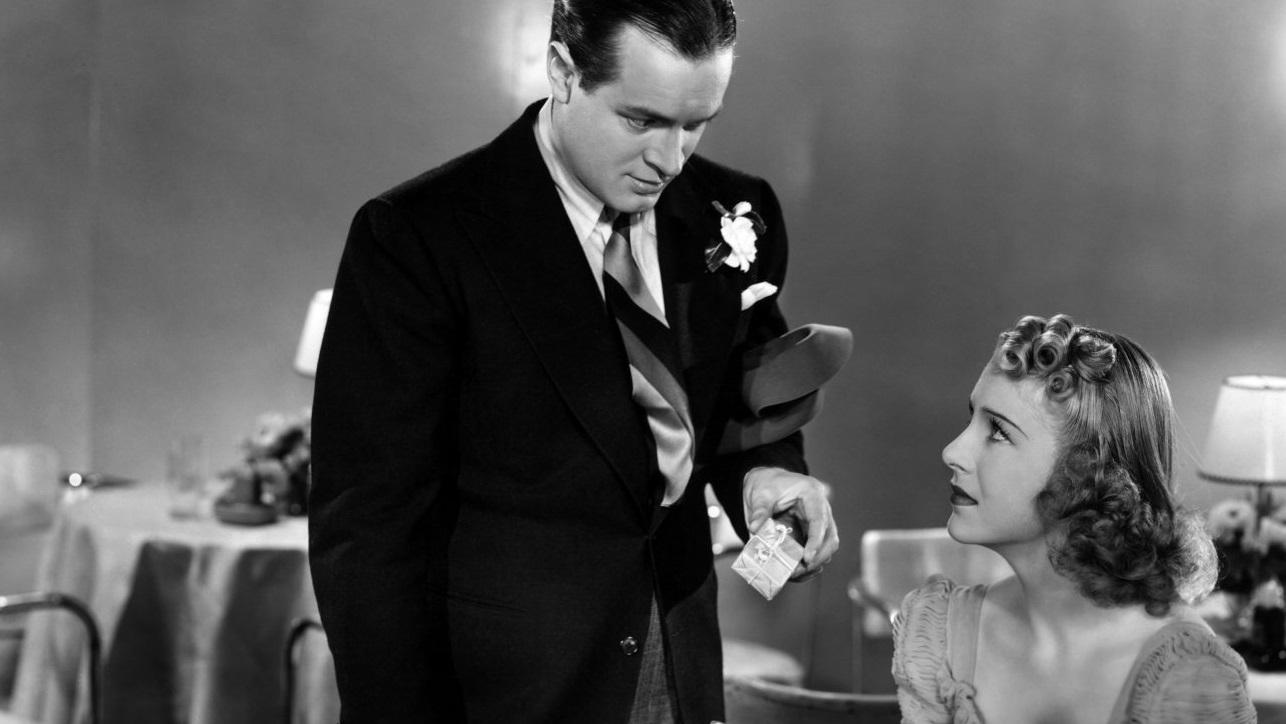 Some Like It Hot รีวิวหนัง