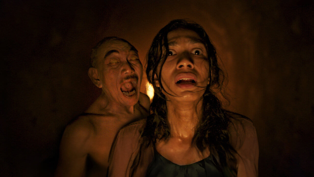 Grave Torture รีวิวหนัง