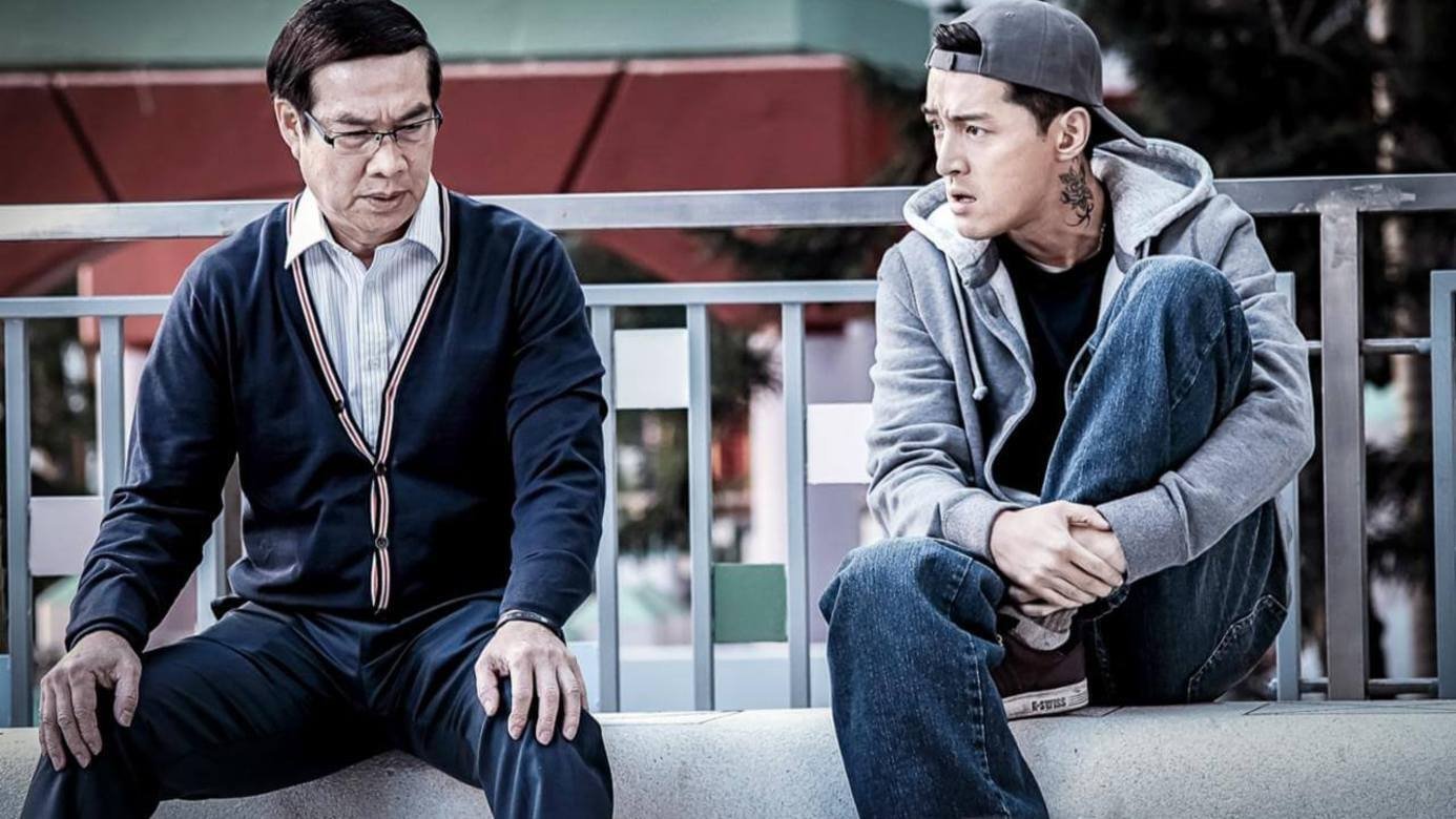 Cherry Returns รีวิวหนัง